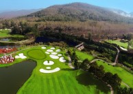 Gassan Khuntan Golf & Resort - Green